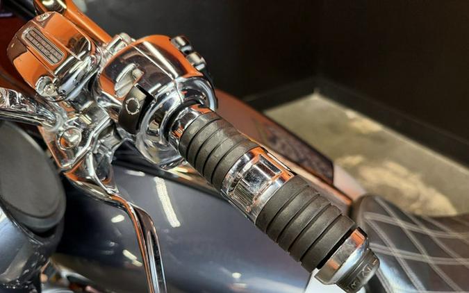 2019 Harley-Davidson Street Glide FLHXSE - CVO