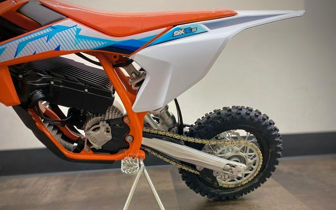 2023 KTM SX-E 5