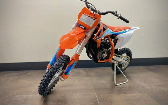 2023 KTM SX-E 5