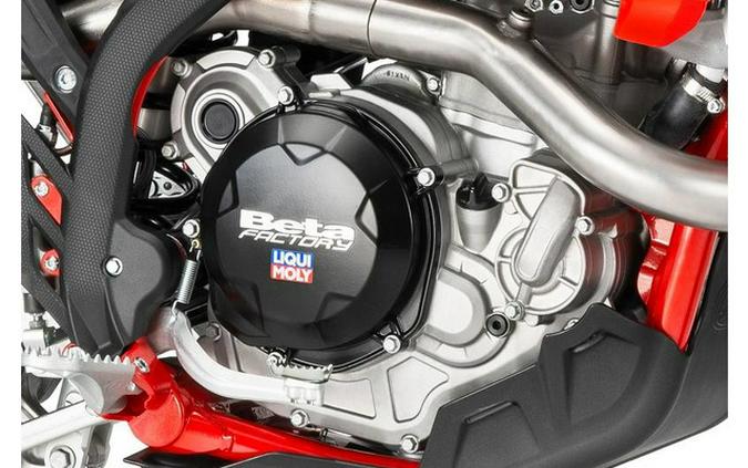 2023 Beta Motorcycles 500 RR-S 4-Stroke