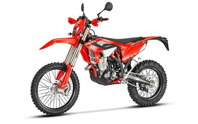 2023 Beta Motorcycles 500 RR-S 4-Stroke