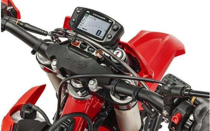 2023 Beta Motorcycles 500 RR-S 4-Stroke