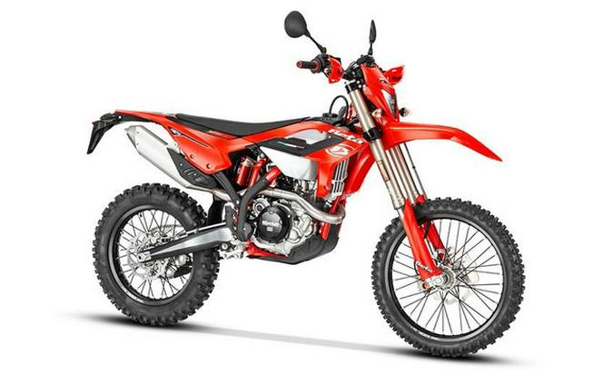 2023 Beta Motorcycles 500 RR-S 4-Stroke