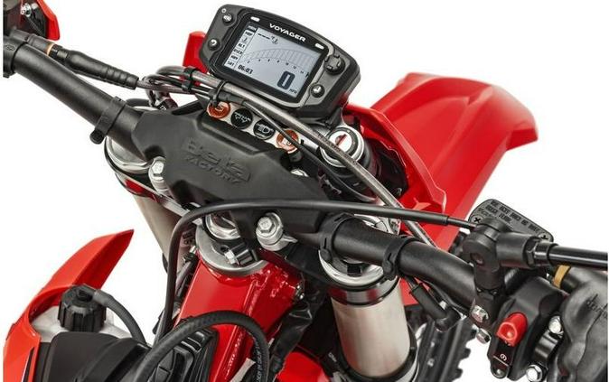 2023 Beta Motorcycles 500 RR-S 4-Stroke