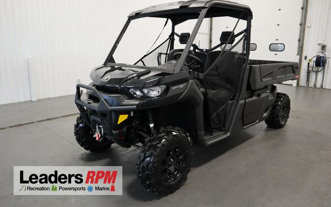 2024 Can-Am® Defender PRO XT HD10