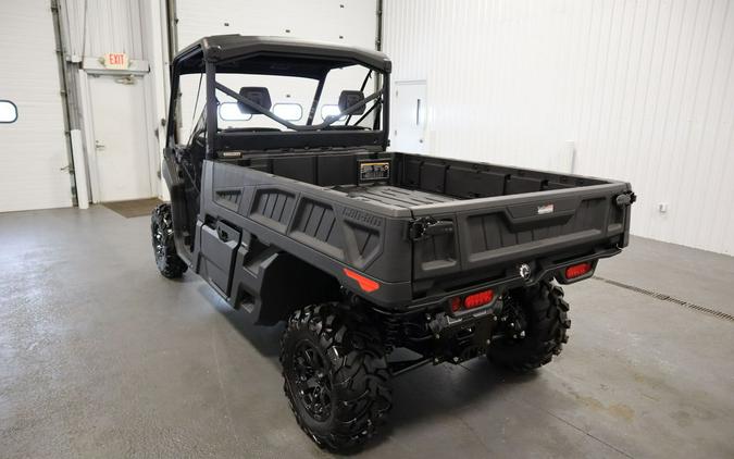 2024 Can-Am® Defender PRO XT HD10