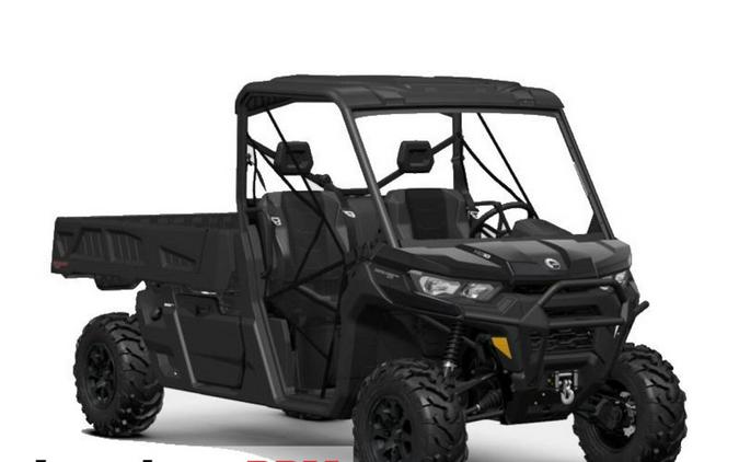 2024 Can-Am® Defender PRO XT HD10