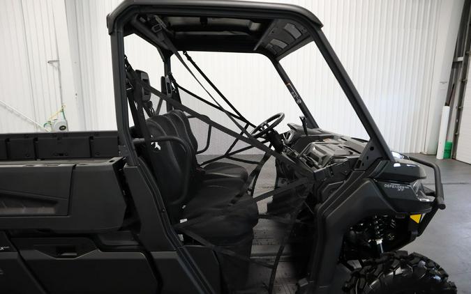 2024 Can-Am® Defender PRO XT HD10