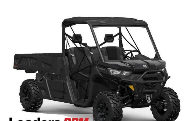 2024 Can-Am® Defender PRO XT HD10