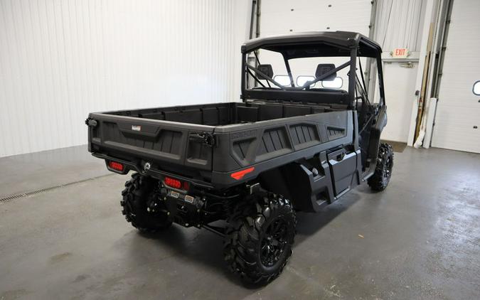 2024 Can-Am® Defender PRO XT HD10