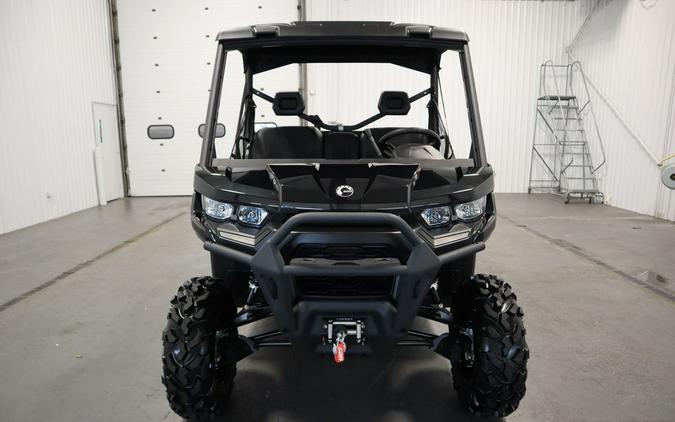 2024 Can-Am® Defender PRO XT HD10