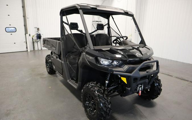 2024 Can-Am® Defender PRO XT HD10