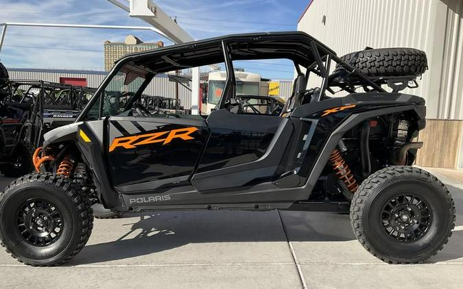 2024 Polaris® RZR XP 4 1000 Ultimate