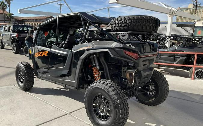 2024 Polaris® RZR XP 4 1000 Ultimate