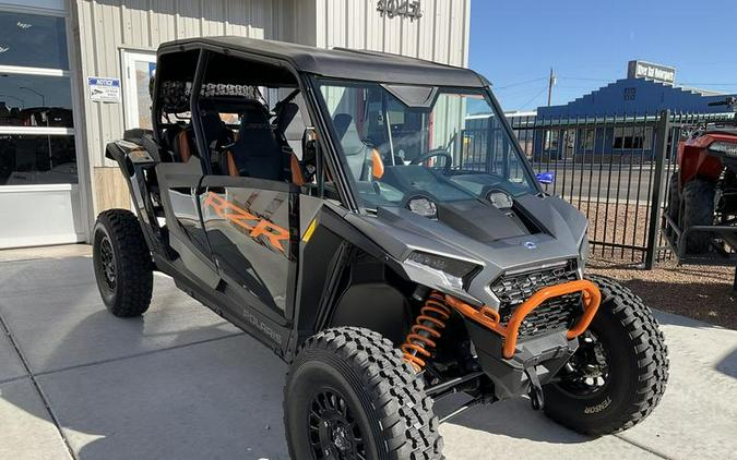 2024 Polaris® RZR XP 4 1000 Ultimate