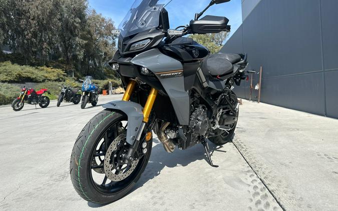 2024 YAMAHA TRACER 9 GT+