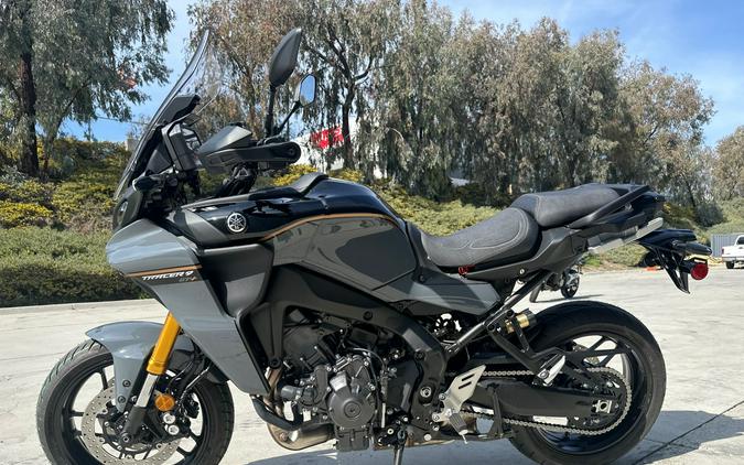 2024 YAMAHA TRACER 9 GT+