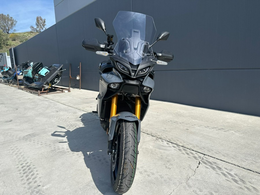 2024 YAMAHA TRACER 9 GT+