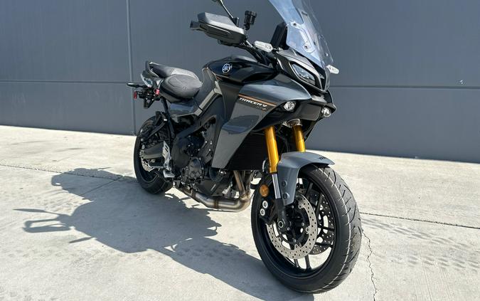 2024 YAMAHA TRACER 9 GT+