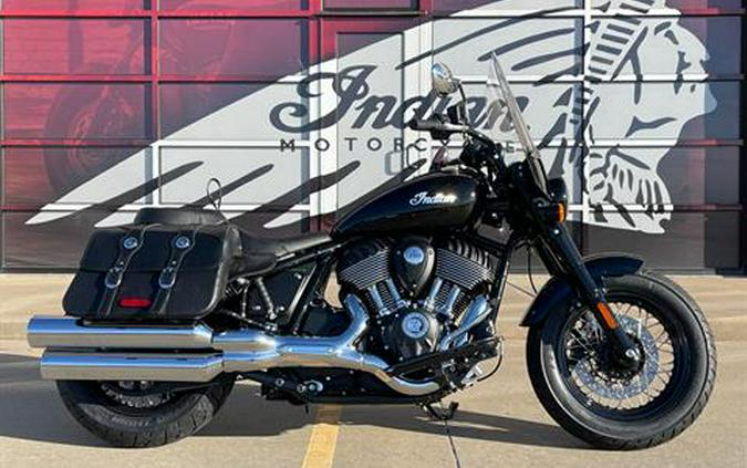 2024 Indian Motorcycle Super Chief