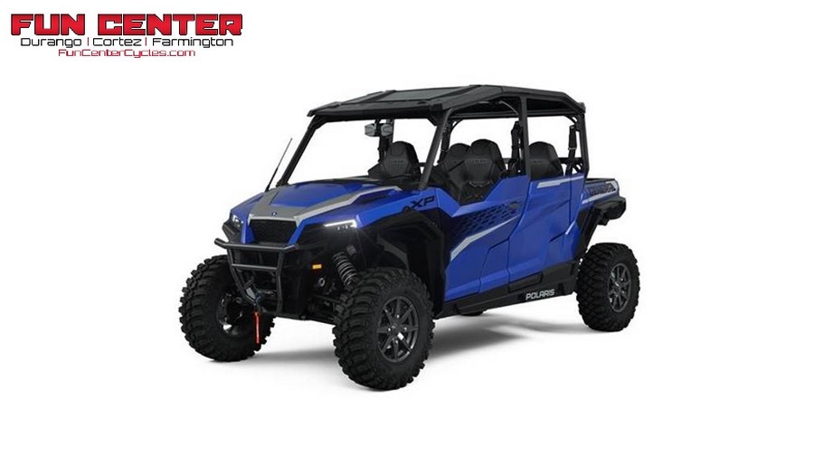 2024 Polaris Industries GENERAL XP 4 1000 PREMIUM