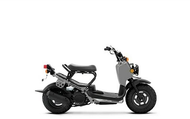 2024 Honda Ruckus