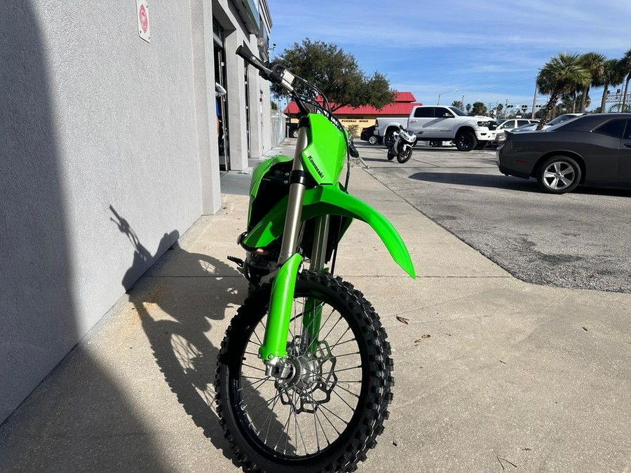 2024 Kawasaki KX™250