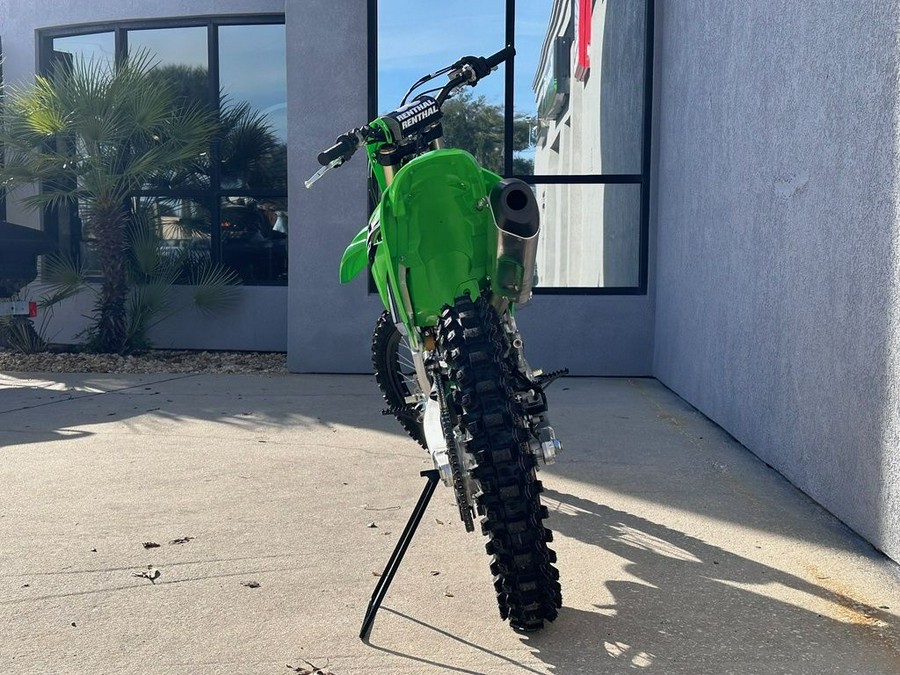 2024 Kawasaki KX™250