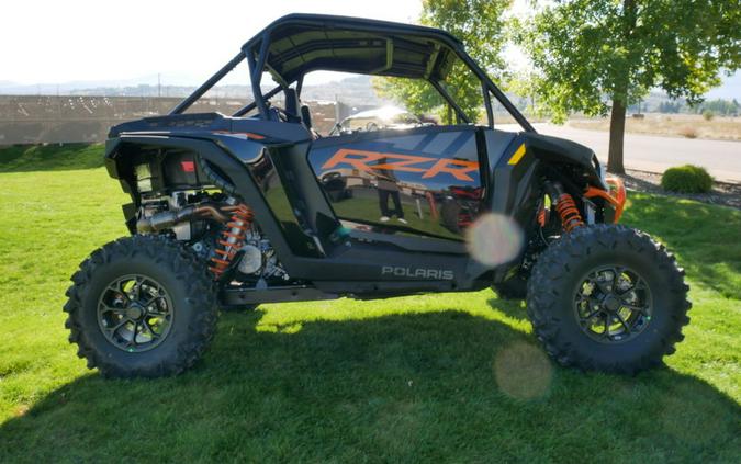 2024 Polaris RZR XP 1000 Ultimate