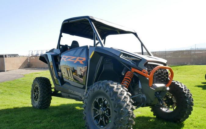 2024 Polaris RZR XP 1000 Ultimate