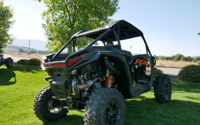 2024 Polaris RZR XP 1000 Ultimate