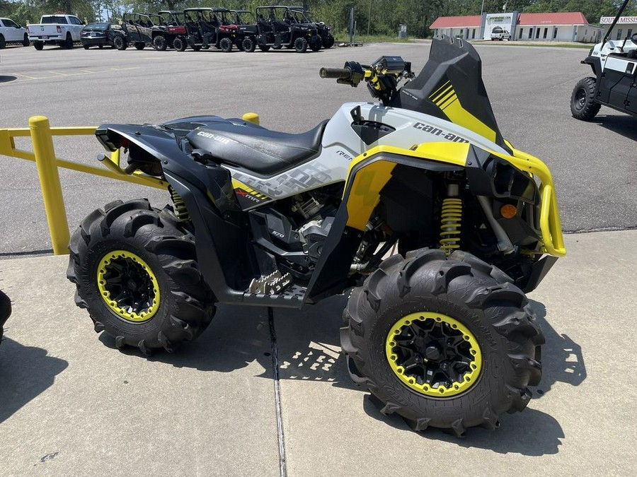 2020 Can-Am™ Renegade X mr 570