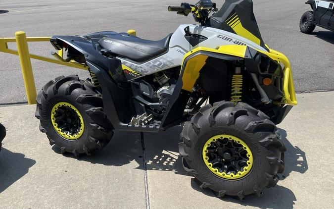 2020 Can-Am™ Renegade X mr 570