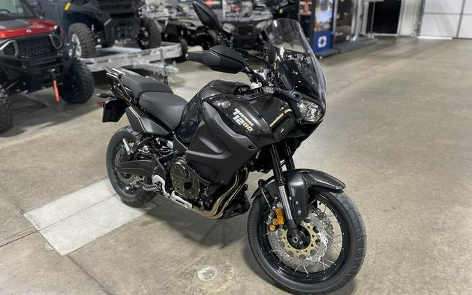 2024 Yamaha Super Tenere ES