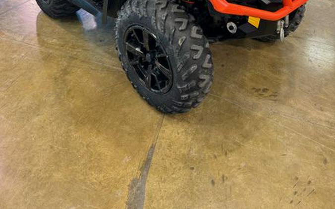 2019 CAN AM OFF ROAD OUTLANDER XT 1000R MAX