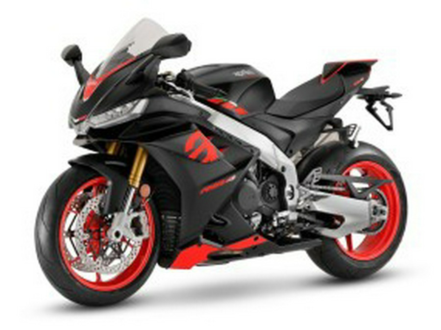 2024 Aprilia RSV4 1100