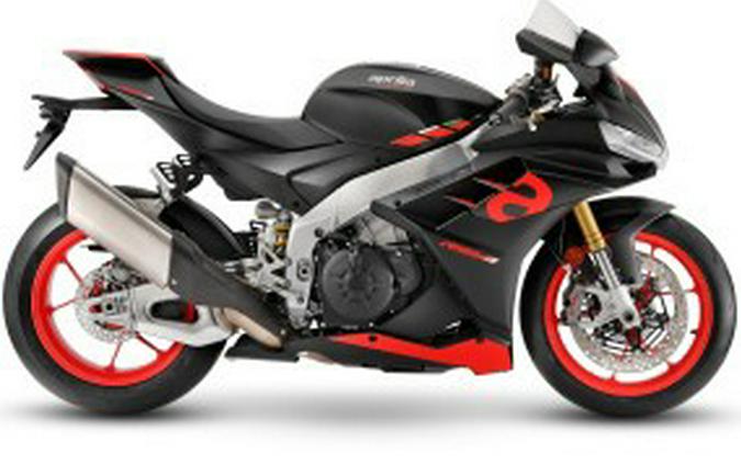 2024 Aprilia RSV4 1100