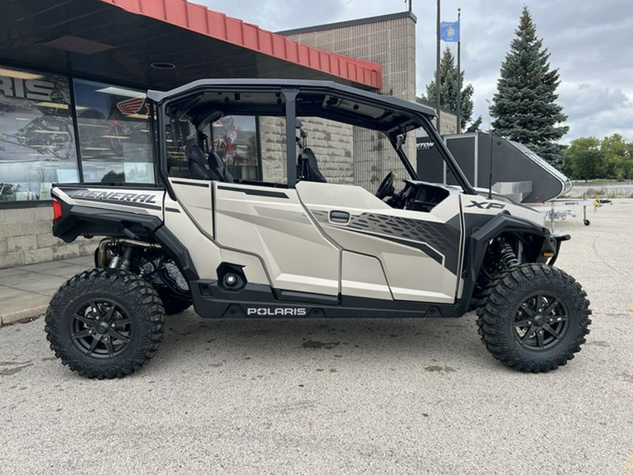 2024 Polaris General XP 4 1000 Ultimate Ultimate