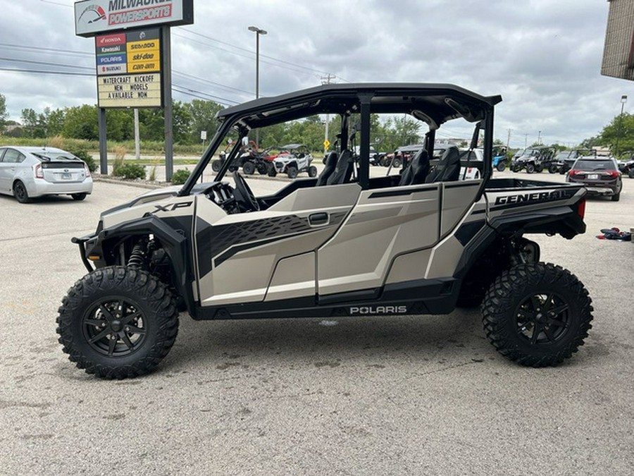 2024 Polaris General XP 4 1000 Ultimate Ultimate