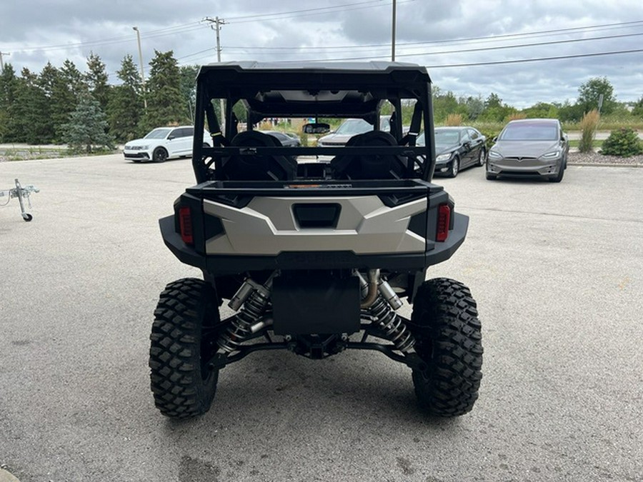 2024 Polaris General XP 4 1000 Ultimate Ultimate