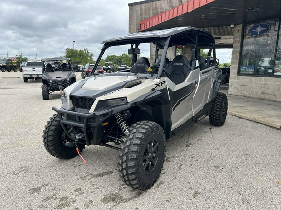 2024 Polaris General XP 4 1000 Ultimate Ultimate