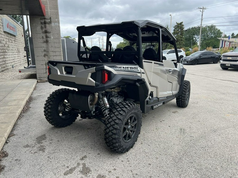 2024 Polaris General XP 4 1000 Ultimate Ultimate