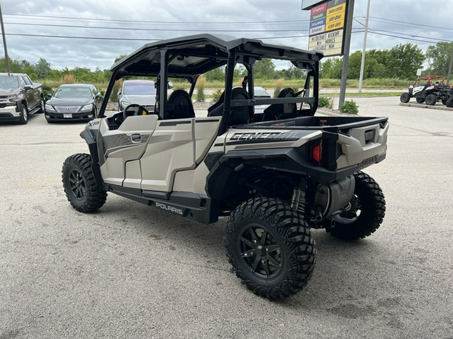 2024 Polaris General XP 4 1000 Ultimate Ultimate