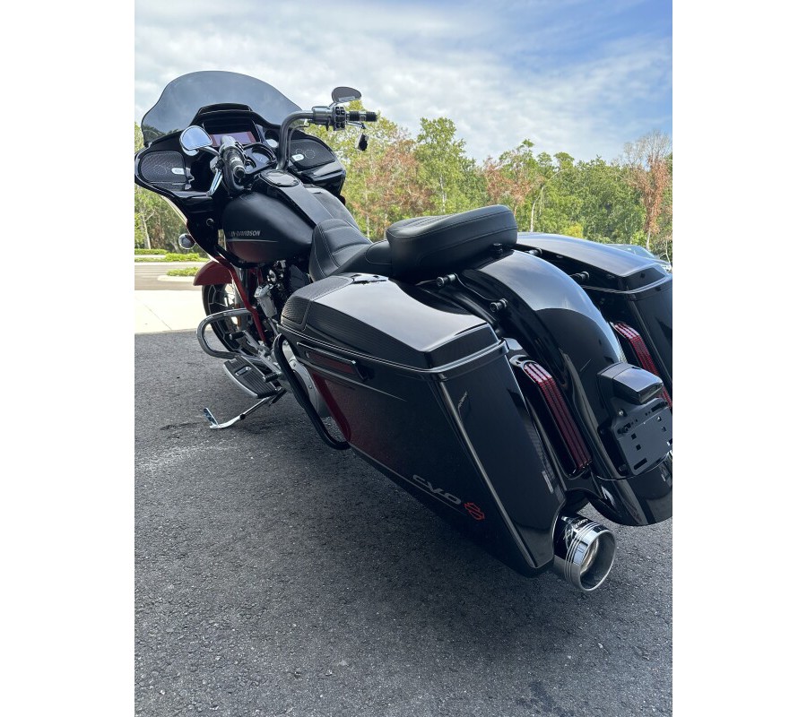 2021 Harley-Davidson CVO Road Glide