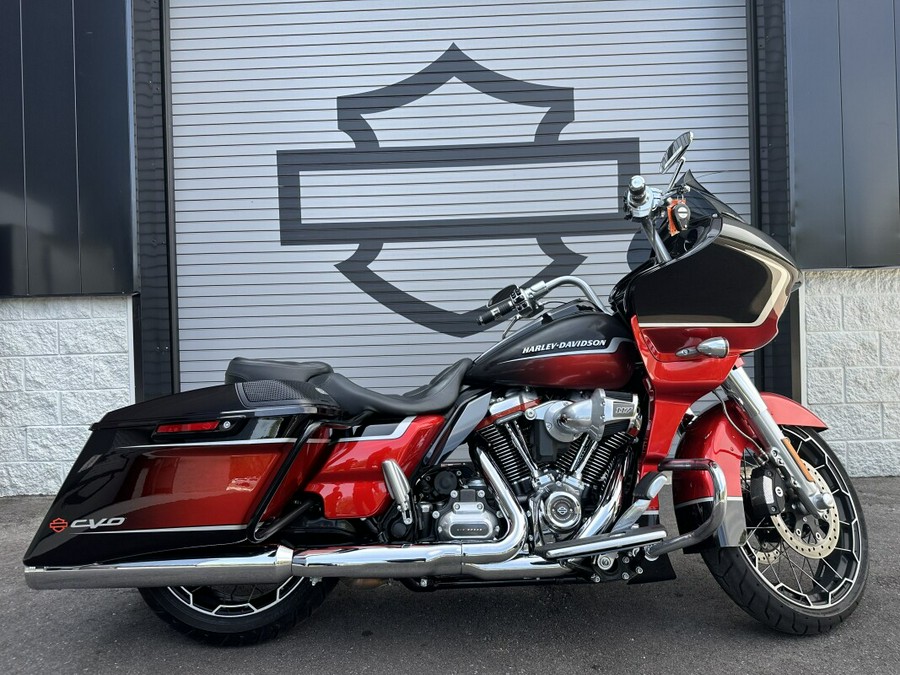 2021 Harley-Davidson CVO Road Glide