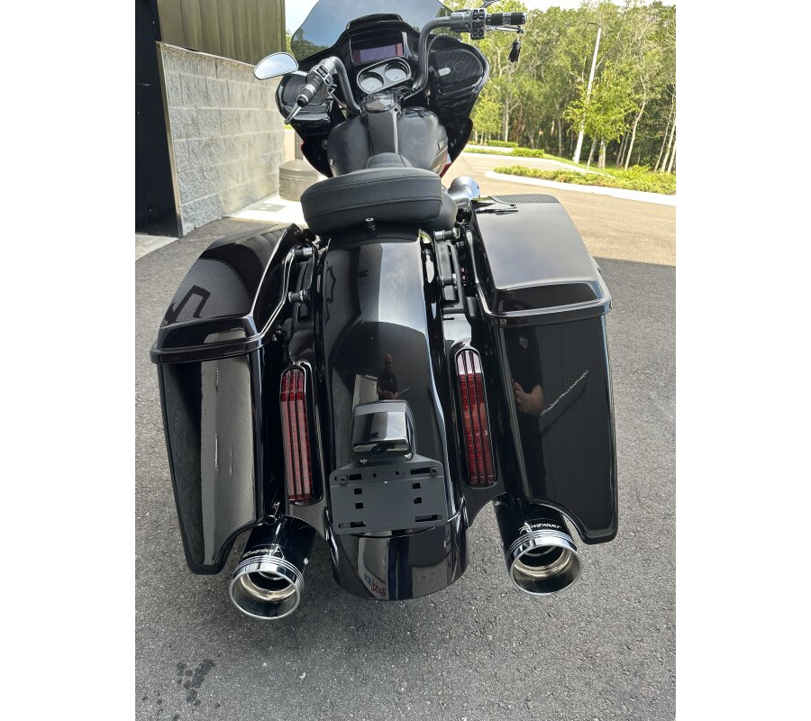 2021 Harley-Davidson CVO Road Glide