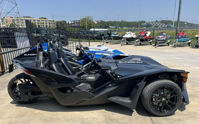 2024 Polaris Slingshot® Slingshot® S AutoDrive w/ Technology Package I