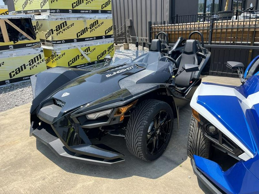 2024 Polaris Slingshot® Slingshot® S AutoDrive w/ Technology Package I