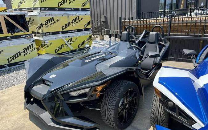 2024 Polaris Slingshot® Slingshot® S AutoDrive w/ Technology Package I