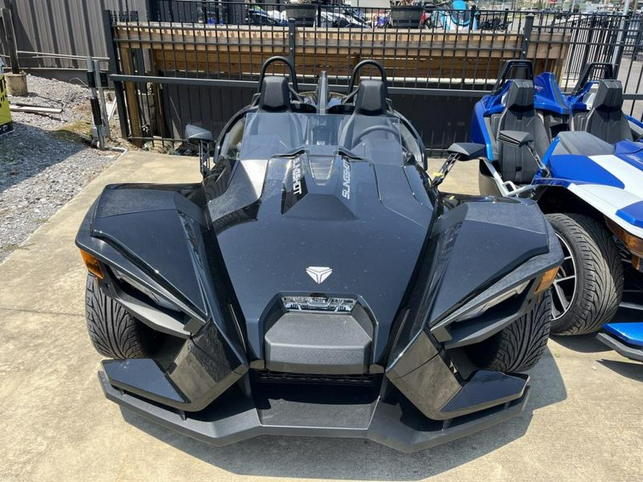 2024 Polaris Slingshot® Slingshot® S AutoDrive w/ Technology Package I